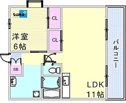 ロイヤルメゾンアドニス 506