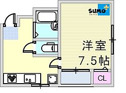 プランドール大久保 301