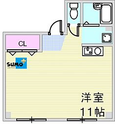 シュロス南王子 2-A