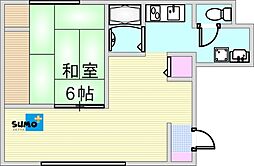 ユーホーム西明石 2F