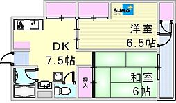 別所伊藤ビル 404