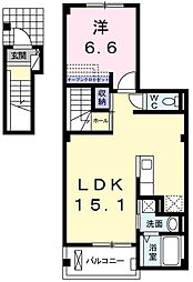 ソレイユ玉津 203