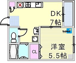 サンセーヌ東二見 303