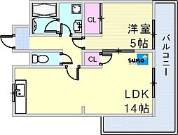 アーバン・スクエア 301