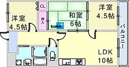 ステイツ明石大久保 102