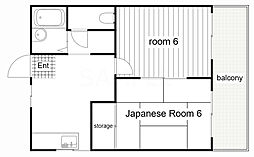 ウィステリア神戸西 202