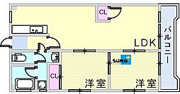 一明マンション 405