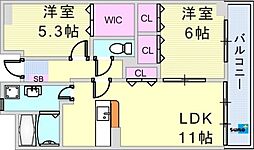 ブルックヴィラ 103