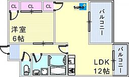 グランドメゾン大津和 303