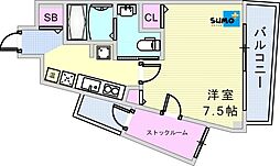 グルーブ神戸ハーバーアリーナ 201
