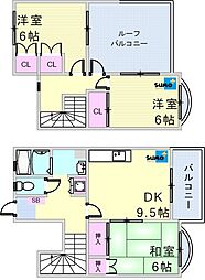 アグロス　2 B-5