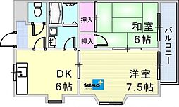 リバティビル 201