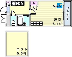 ロイヤルアーク 403