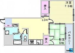 グリシーヌ静徳 3C