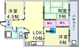 サンハイツ山口 102