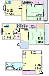 大久保町大窪2612-9戸建