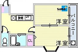 オーナーズマンション西明石 202
