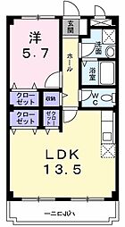 ディアコートＫ 103