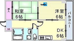 エスポワール森友 101