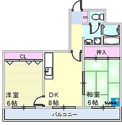 エスポワール森友 103