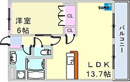 West Hills弐番館 107
