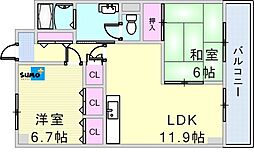 アメニティゆう 302