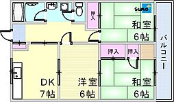 マンション雄姿 202