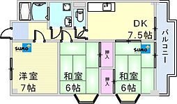 第2井住ビル 401