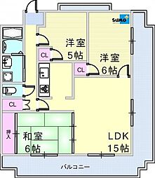 ヴァーチュアスあさぎり 201