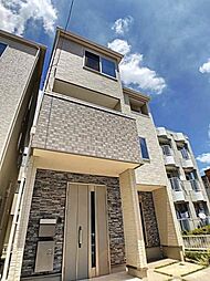 天白区中平2丁目 C号棟