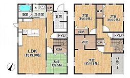 東郷町三ツ池一丁目