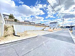 日進市南ケ丘第一　1号地