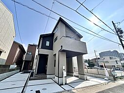 天白区塩釜口1期　2号棟