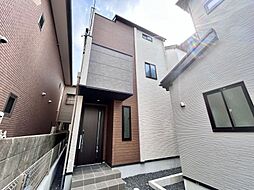 天白区塩釜口1期　3号棟