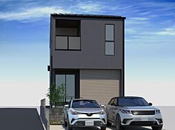 Asobi-創家 名古屋市天白区梅が丘第二 1号棟