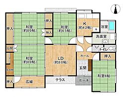 東郷町和合ケ丘三丁目