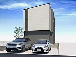 Asobi-創家　名古屋市天白区植田山第二　2号棟