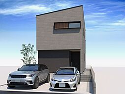 Asobi-創家　名古屋市天白区植田山第二　1号棟