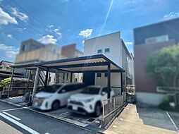 東郷町御岳一丁目