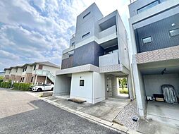 天白区焼山一丁目