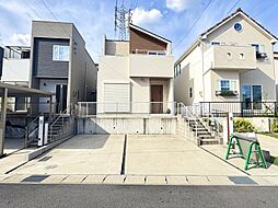 天白区梅が丘二丁目