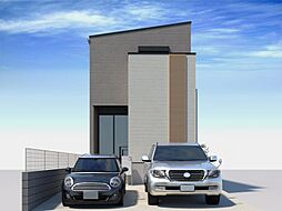 Asobi-創家　名古屋市天白区元八事第六　2号棟