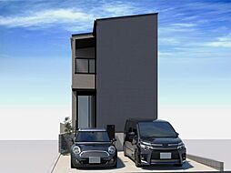 Asobi-創家　名古屋市天白区元八事第六　1号棟