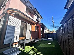 緑区姥子山一丁目