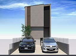 Asobi-創家 名古屋市天白区植田東第二