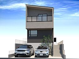 Asobi-創家　愛知郡東郷町白鳥第三　1号棟　1号棟