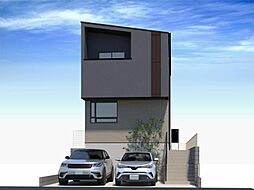 Asobi-創家　愛知郡東郷町白鳥第三　2号棟　2号棟