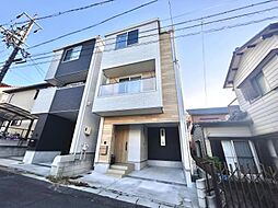 緑区有松三丁山