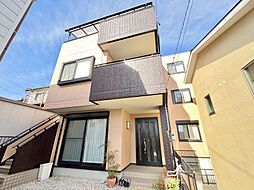 東郷町春木屋敷