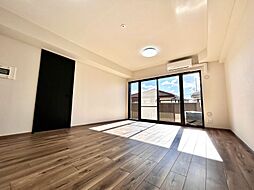 ライオンズマンション東郷西館